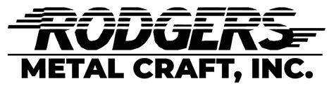 rodgers metal craft inc